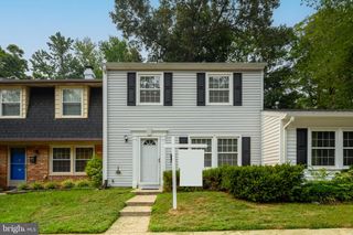 1757 CARRY PL, Crofton, MD 21114