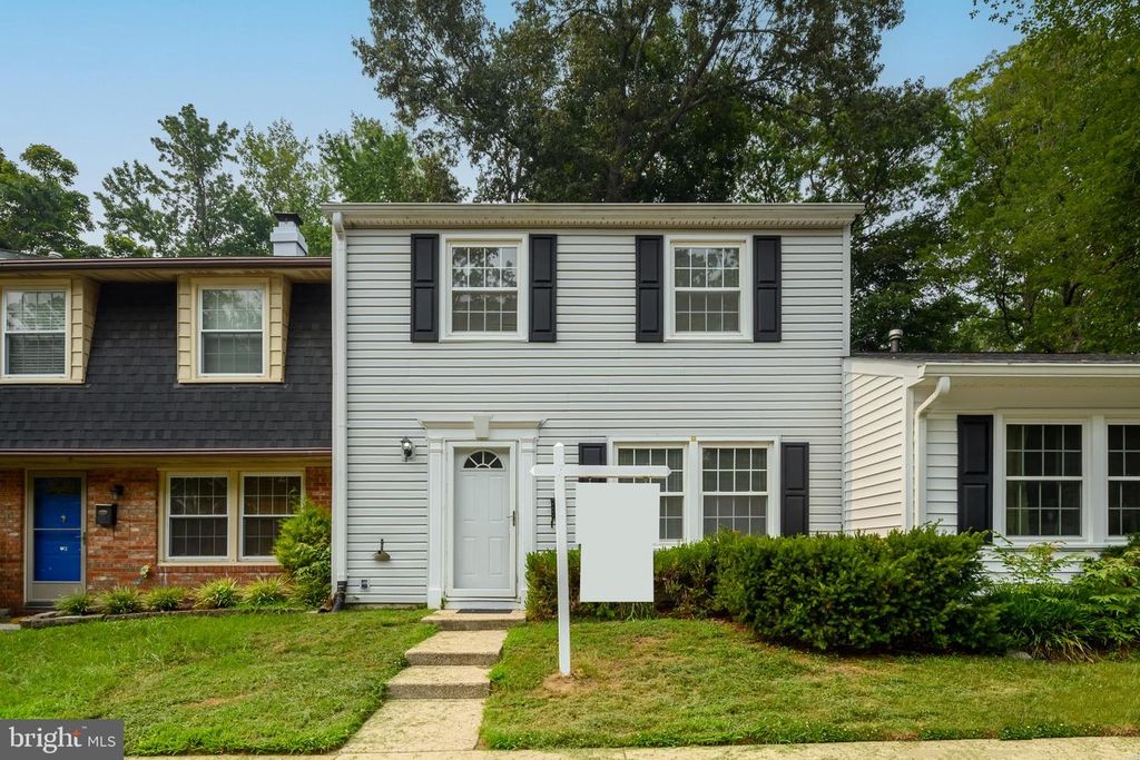 1757 CARRY PL, Crofton, MD 21114