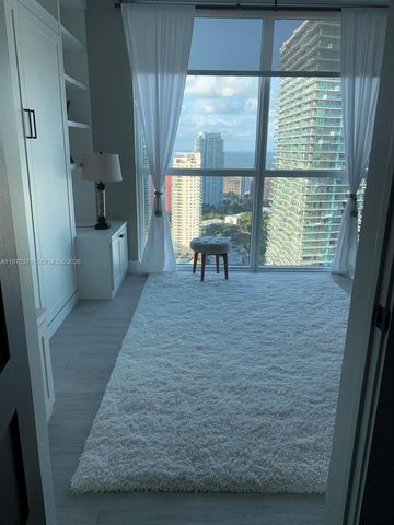 1080 Brickell Ave 4101, Miami, FL 33131