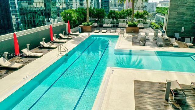 1080 Brickell Ave 4101, Miami, FL 33131