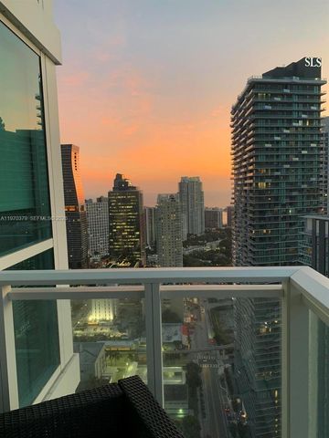 1080 Brickell Ave 4101, Miami, FL 33131