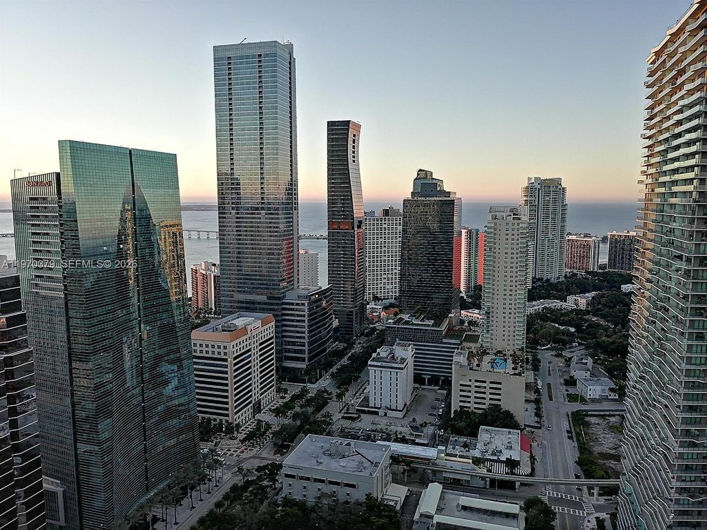 1080 Brickell Ave 4101, Miami, FL 33131