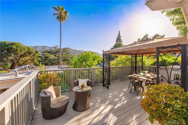 3718 2nd, La Crescenta, CA 91214