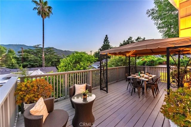3718 2nd, La Crescenta, CA 91214
