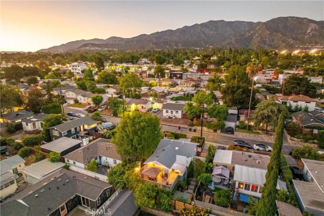 3718 2nd, La Crescenta, CA 91214