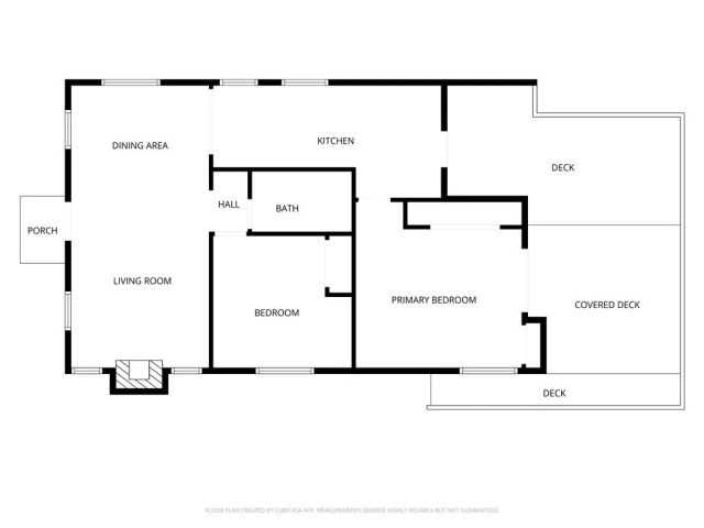 3718 2nd, La Crescenta, CA 91214