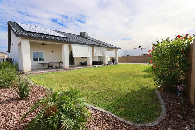 12828 S Drucilla Ln, Yuma, AZ 85367