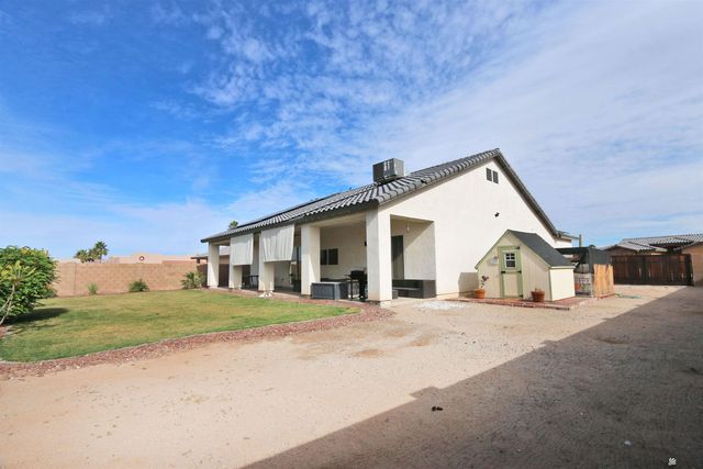 12828 S Drucilla Ln, Yuma, AZ 85367