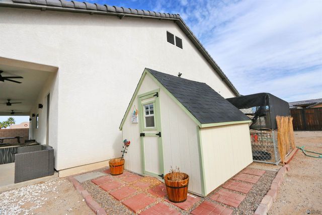 12828 S Drucilla Ln, Yuma, AZ 85367