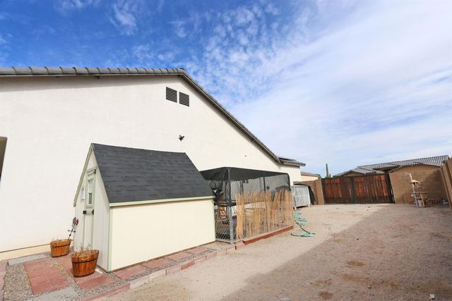 12828 S Drucilla Ln, Yuma, AZ 85367