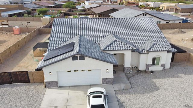 12828 S Drucilla Ln, Yuma, AZ 85367