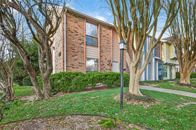 6541 Wanda Lane, Houston, TX 77074