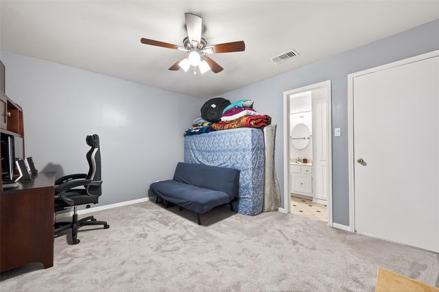 6541 Wanda Lane, Houston, TX 77074