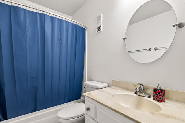 6541 Wanda Lane, Houston, TX 77074