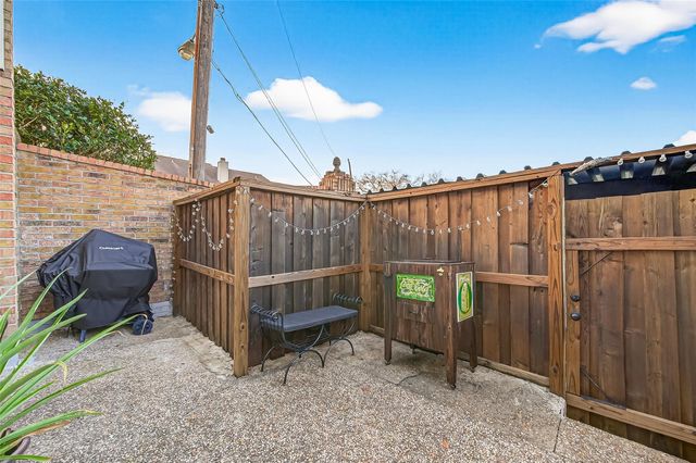 6541 Wanda Lane, Houston, TX 77074