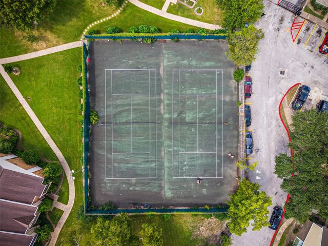 6541 Wanda Lane, Houston, TX 77074