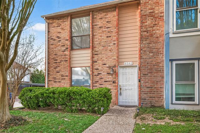 6541 Wanda Lane, Houston, TX 77074