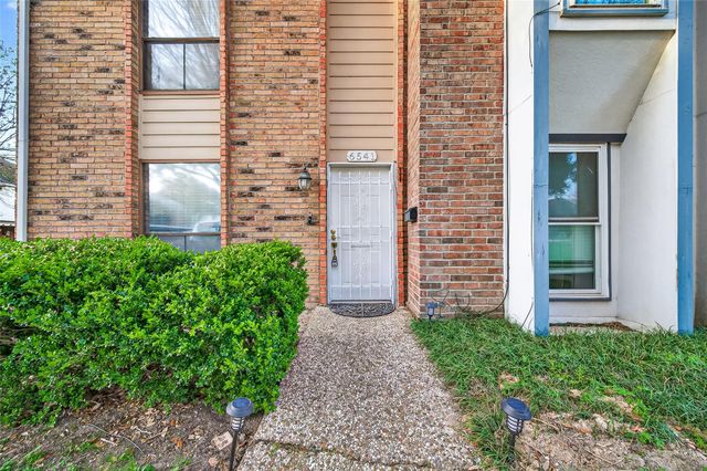 6541 Wanda Lane, Houston, TX 77074