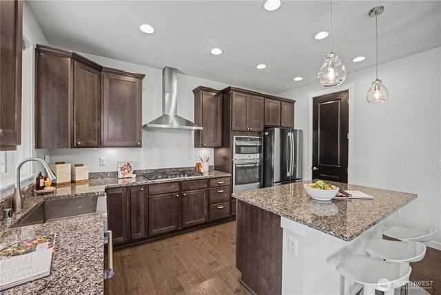 13134 180th Avenue E, Bonney Lake, WA 98391