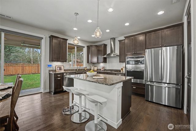 13134 180th Avenue E, Bonney Lake, WA 98391