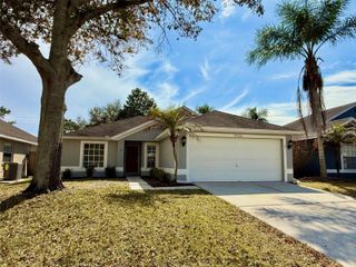 3456 KAYLA CIRCLE, Oviedo, FL 32765