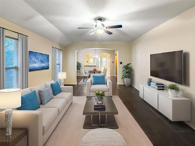 1831 Mickle Creek Drive, Houston, TX 77049