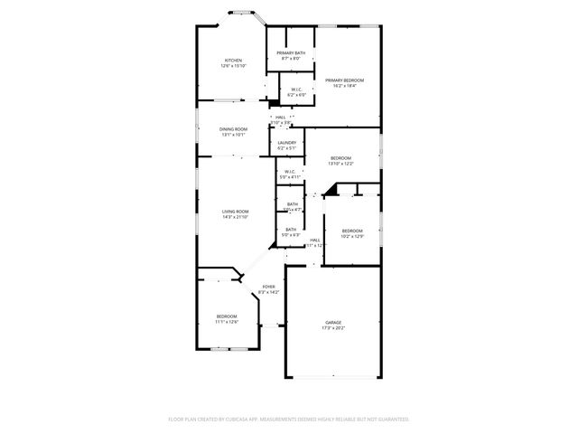 1831 Mickle Creek Drive, Houston, TX 77049