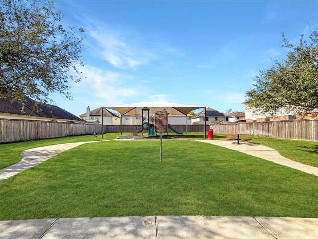 1831 Mickle Creek Drive, Houston, TX 77049