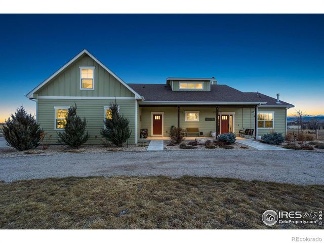 939 W County Road 74, Wellington, CO 80549