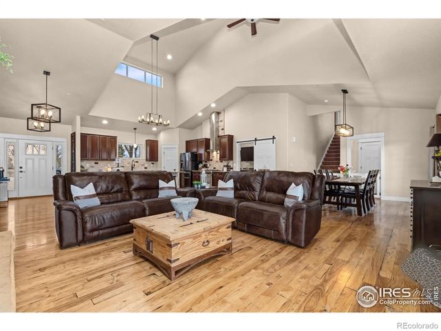 939 W County Road 74, Wellington, CO 80549