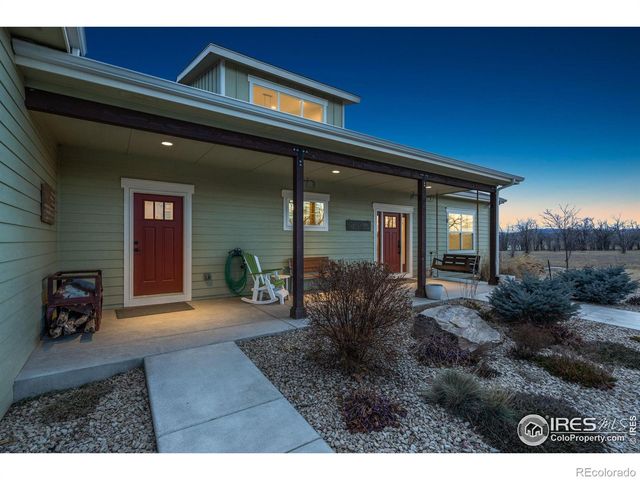 939 W County Road 74, Wellington, CO 80549