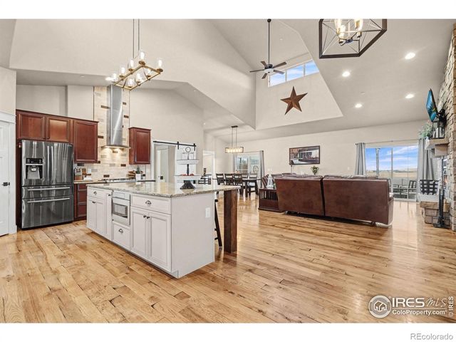 939 W County Road 74, Wellington, CO 80549