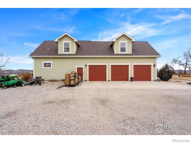 939 W County Road 74, Wellington, CO 80549