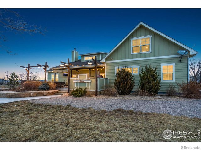 939 W County Road 74, Wellington, CO 80549