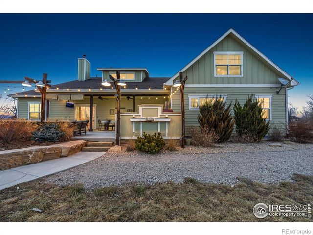 939 W County Road 74, Wellington, CO 80549