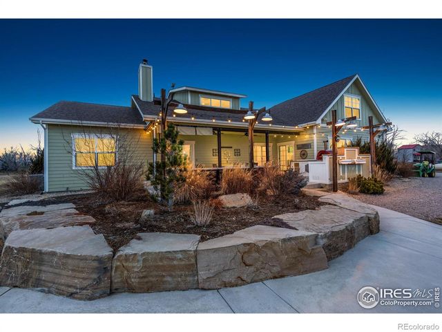 939 W County Road 74, Wellington, CO 80549