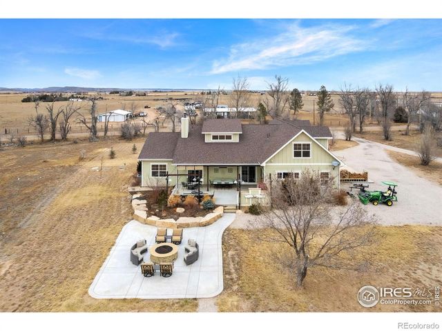 939 W County Road 74, Wellington, CO 80549