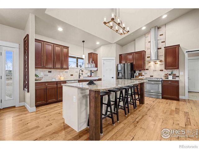 939 W County Road 74, Wellington, CO 80549