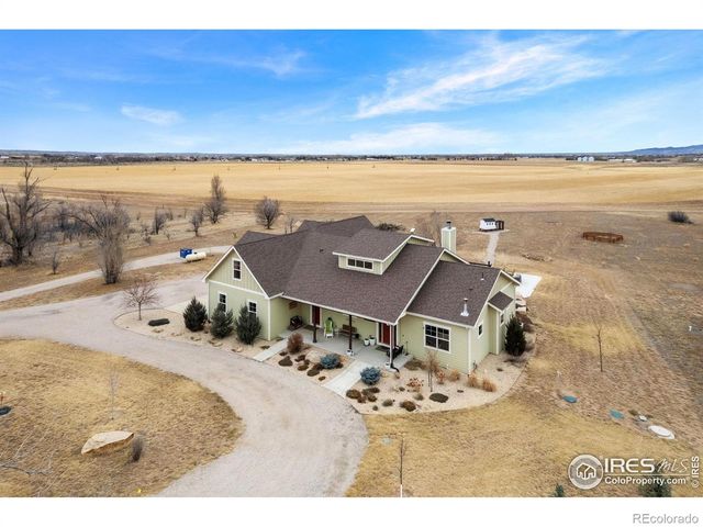 939 W County Road 74, Wellington, CO 80549