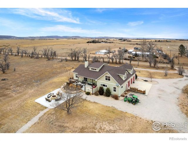 939 W County Road 74, Wellington, CO 80549
