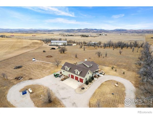 939 W County Road 74, Wellington, CO 80549