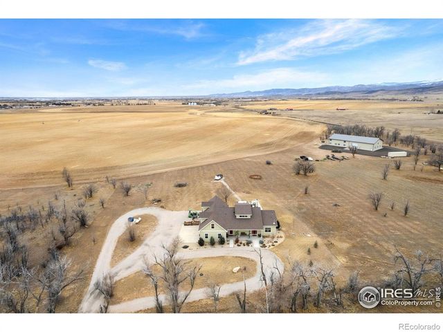 939 W County Road 74, Wellington, CO 80549