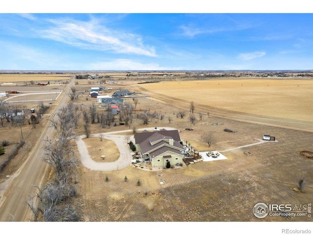 939 W County Road 74, Wellington, CO 80549
