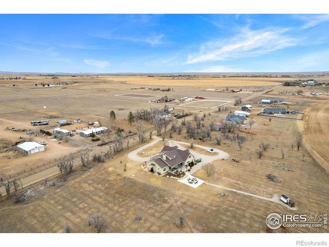 939 W County Road 74, Wellington, CO 80549