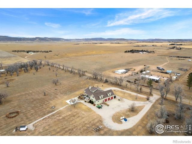 939 W County Road 74, Wellington, CO 80549