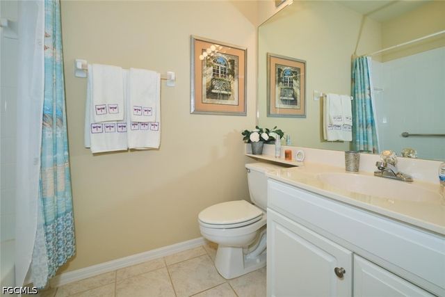 17110 Bridgestone CT 203, Fort Myers, FL 33908