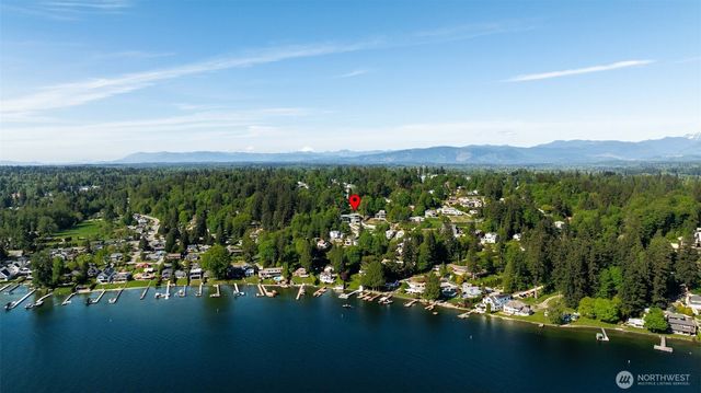 10719 Lake View Drive, Lake Stevens, WA 98258