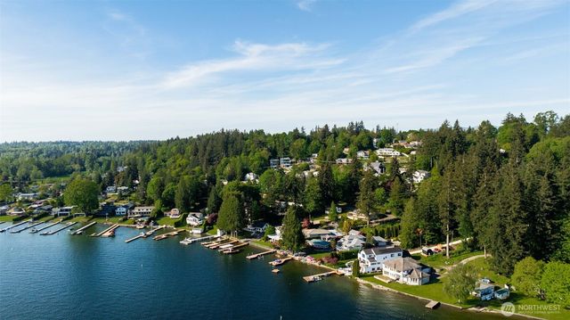 10719 Lake View Drive, Lake Stevens, WA 98258