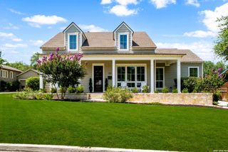 255 Retama Pl, San Antonio, TX 78209