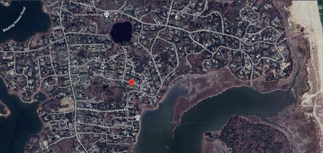 11 Fox Ridge Drive, Orleans, MA 02653